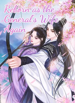 Reborn as the General's Wife Again