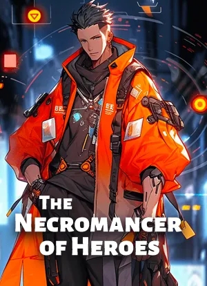 The Necromancer of Heroes