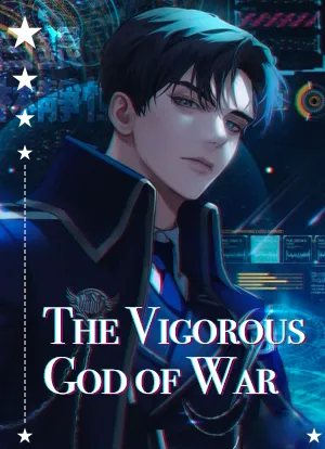 The Vigorous God of War