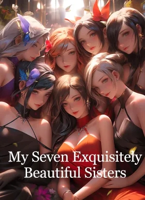 My Seven Exquisitely Beautiful Sisters