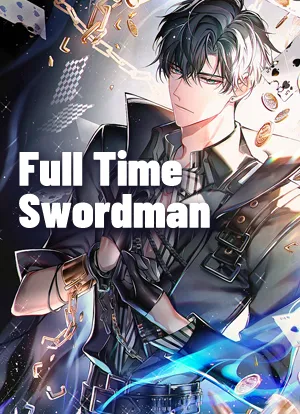 Full Time Swordman