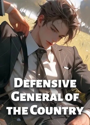 Defensive General of the Country