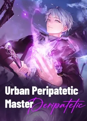 Urban Peripatetic Master