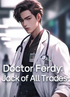 Doctor Ferdy: Jack of All Trades
