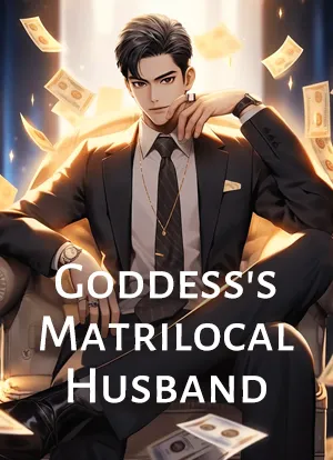 Goddess's Matrilocal Husband