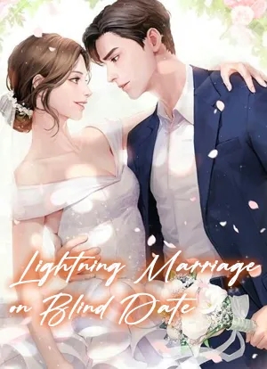 Lightning Marriage on Blind Date