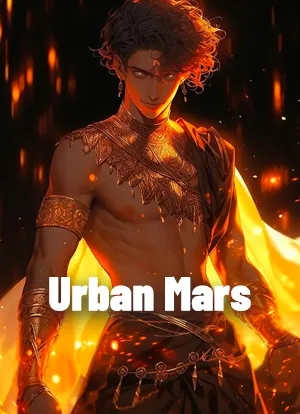 Urban Mars