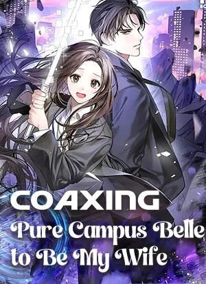 Coaxing Pure Campus Belle to Be My Wife