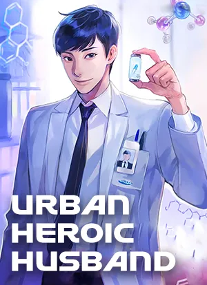 Urban Heroic Husband