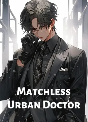 Matchless Urban Doctor