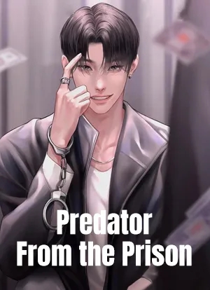 Predator From the Prison