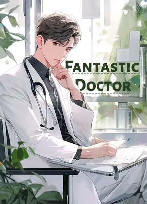 Fantastic Doctor