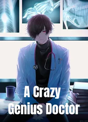 A Crazy Genius Doctor