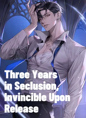 Three Years in Seclusion, Invincible Upon Release
