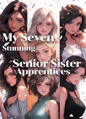 My Seven Stunning Senior Sister Apprentices
