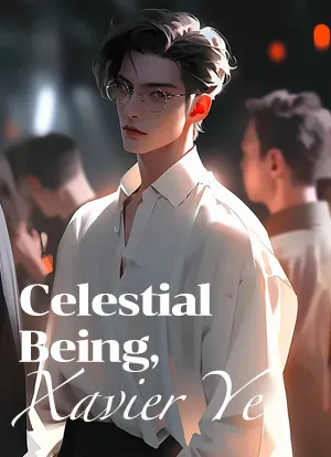 Celestial Being, Xavier Ye