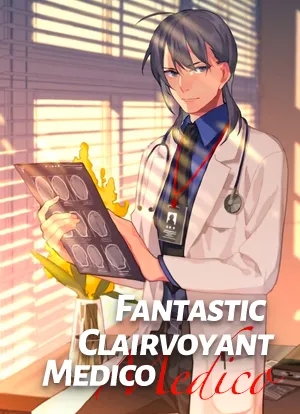Fantastic Clairvoyant Medico
