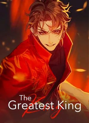 The Greatest King