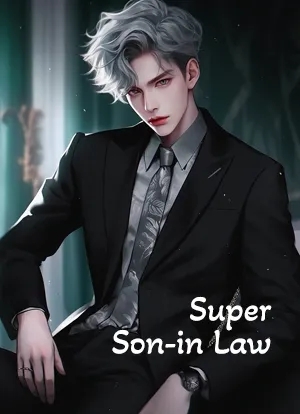 Super Son-in Law
