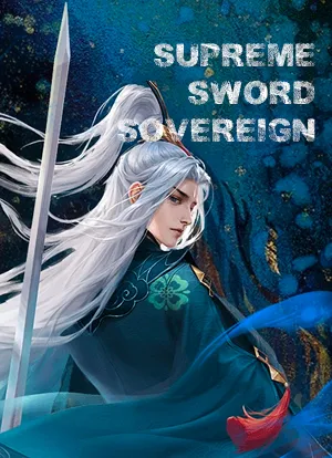 Supreme Sword Sovereign