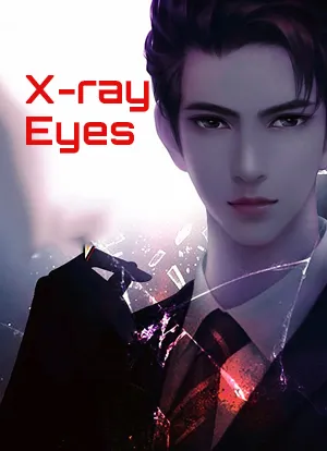 X-ray Eyes