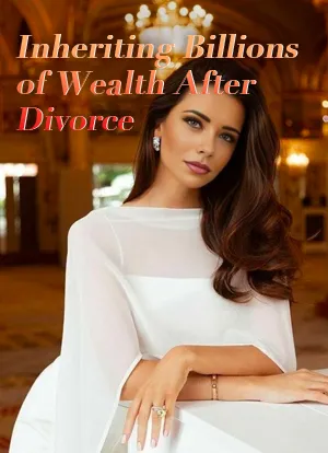 Inheriting Billions of Wealth After Divorce