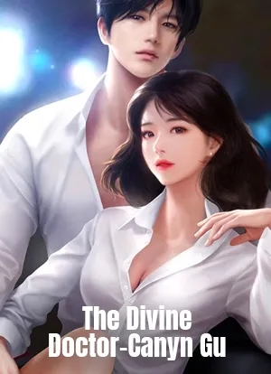 The Divine Doctor-Canyn Gu