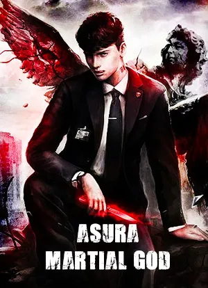 Asura Martial God