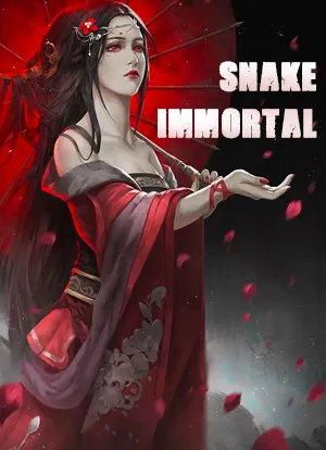 Snake Immortal
