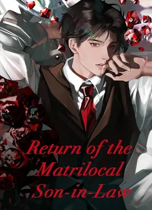 Return of the Matrilocal Son-in-Law