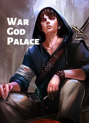 War God Palace