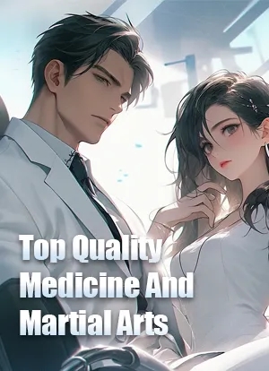 Top Quality Medicine And Martial Arts