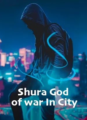 Shura God of war In City
