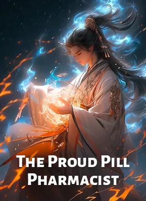 The Proud Pill Pharmacist