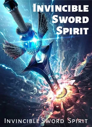 Invincible Sword Spirit