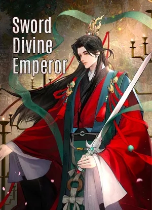 Sword Divine Emperor