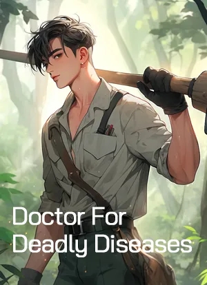 Doctor For  Deadly Diseases