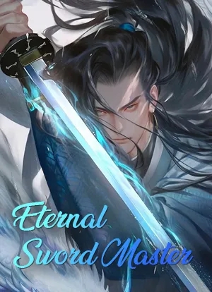 Eternal Sword Master