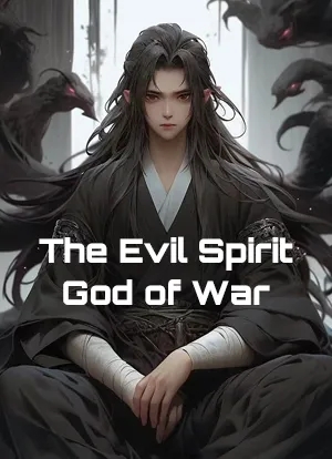 The Evil Spirit God of War