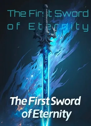 The First Sword of Eternity