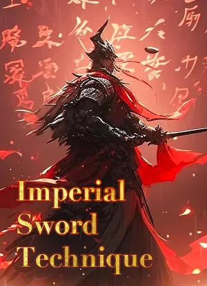 Imperial Sword Technique