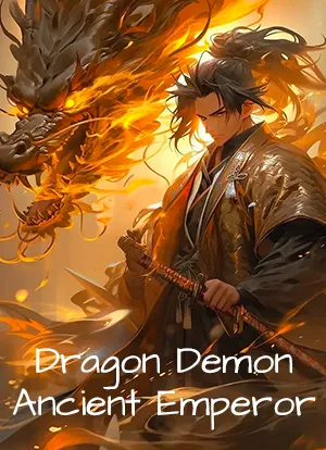 Dragon Demon Ancient Emperor