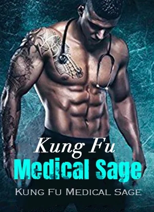 Kung Fu Medical Sage