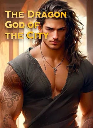 The Dragon God of the City