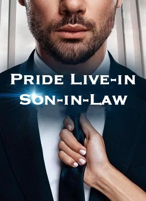 Pride Live-in Son-in-Law