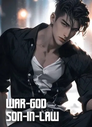 War-God  Son-in-Law