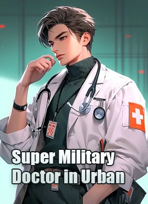 Super Military Doctor in Urban