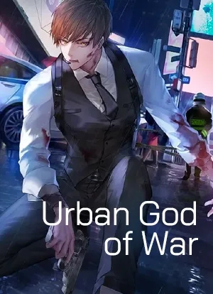 Urban God of War