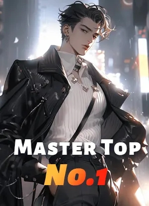 Master Top No.1