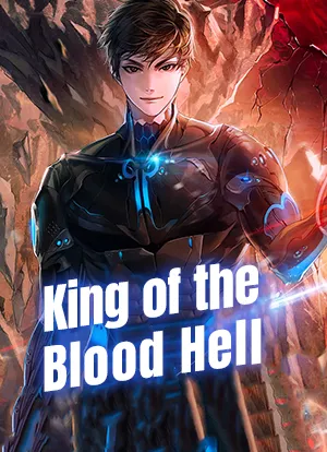 King of the Blood Hell